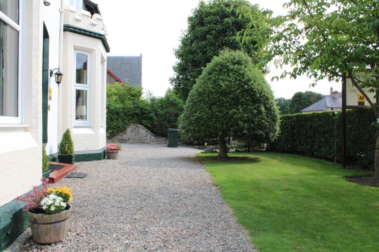 Moyness House Hotel Inverness Exterior foto