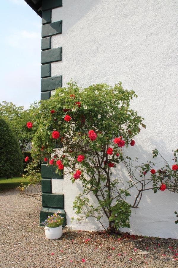 Moyness House Hotel Inverness Exterior foto