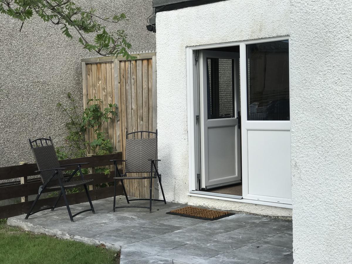 Moyness House Hotel Inverness Exterior foto